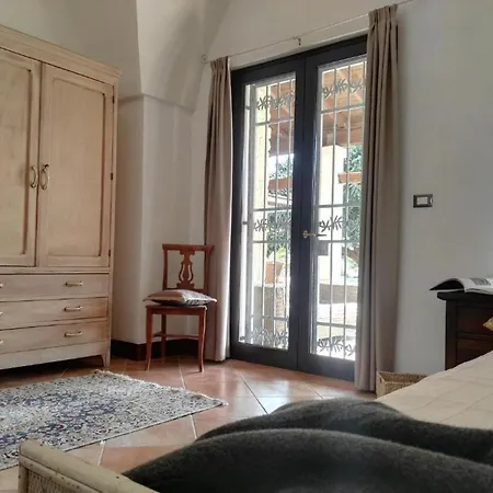 Giardino Degli Aranci 빌라