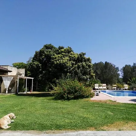 Giardino Degli Aranci *
