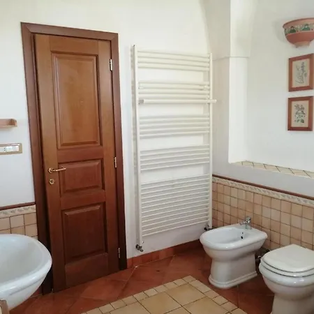 Giardino Degli Aranci